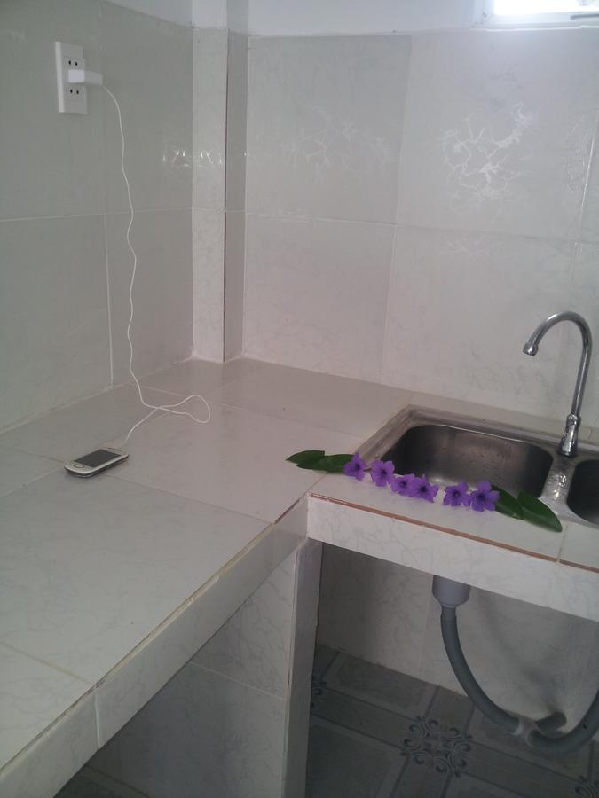 Be Home Hostel 두옹 동 외부 사진