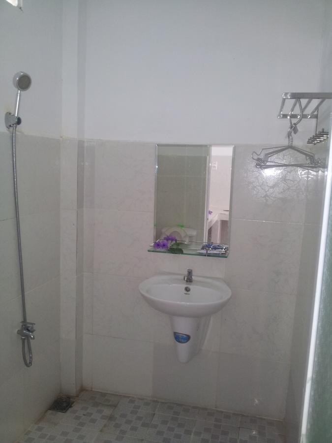 Be Home Hostel 두옹 동 외부 사진