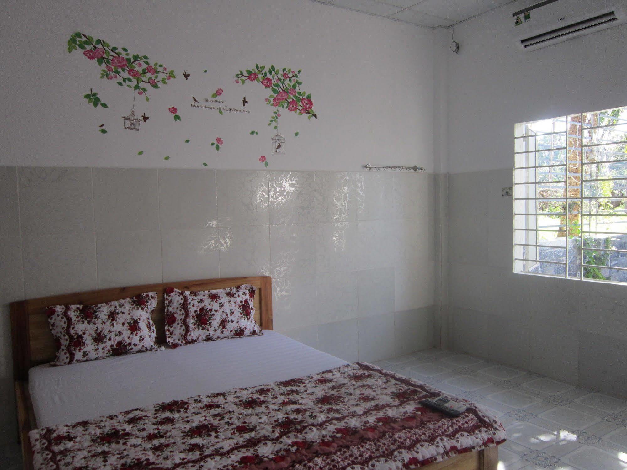 Be Home Hostel 두옹 동 외부 사진