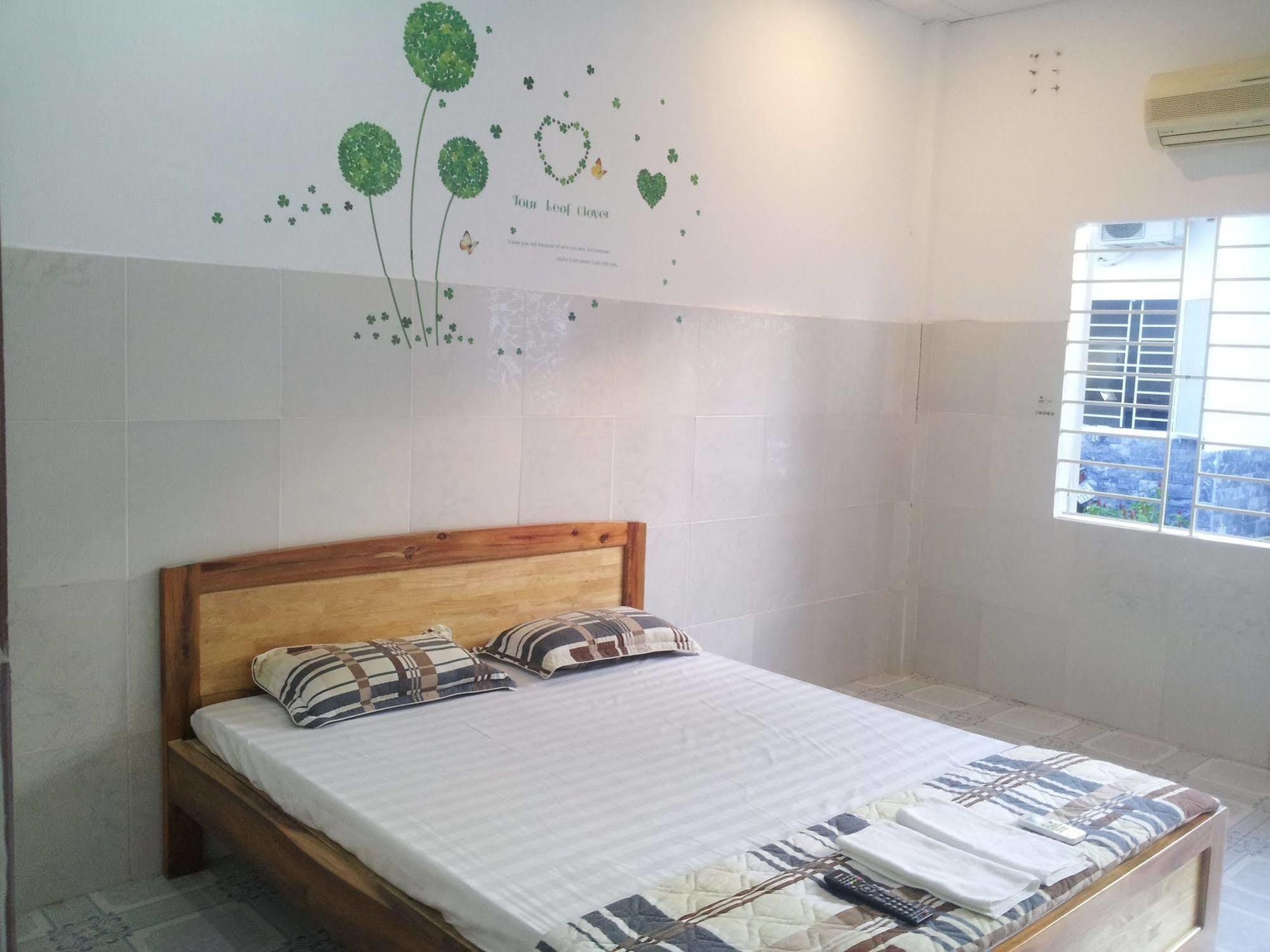 Be Home Hostel 두옹 동 외부 사진