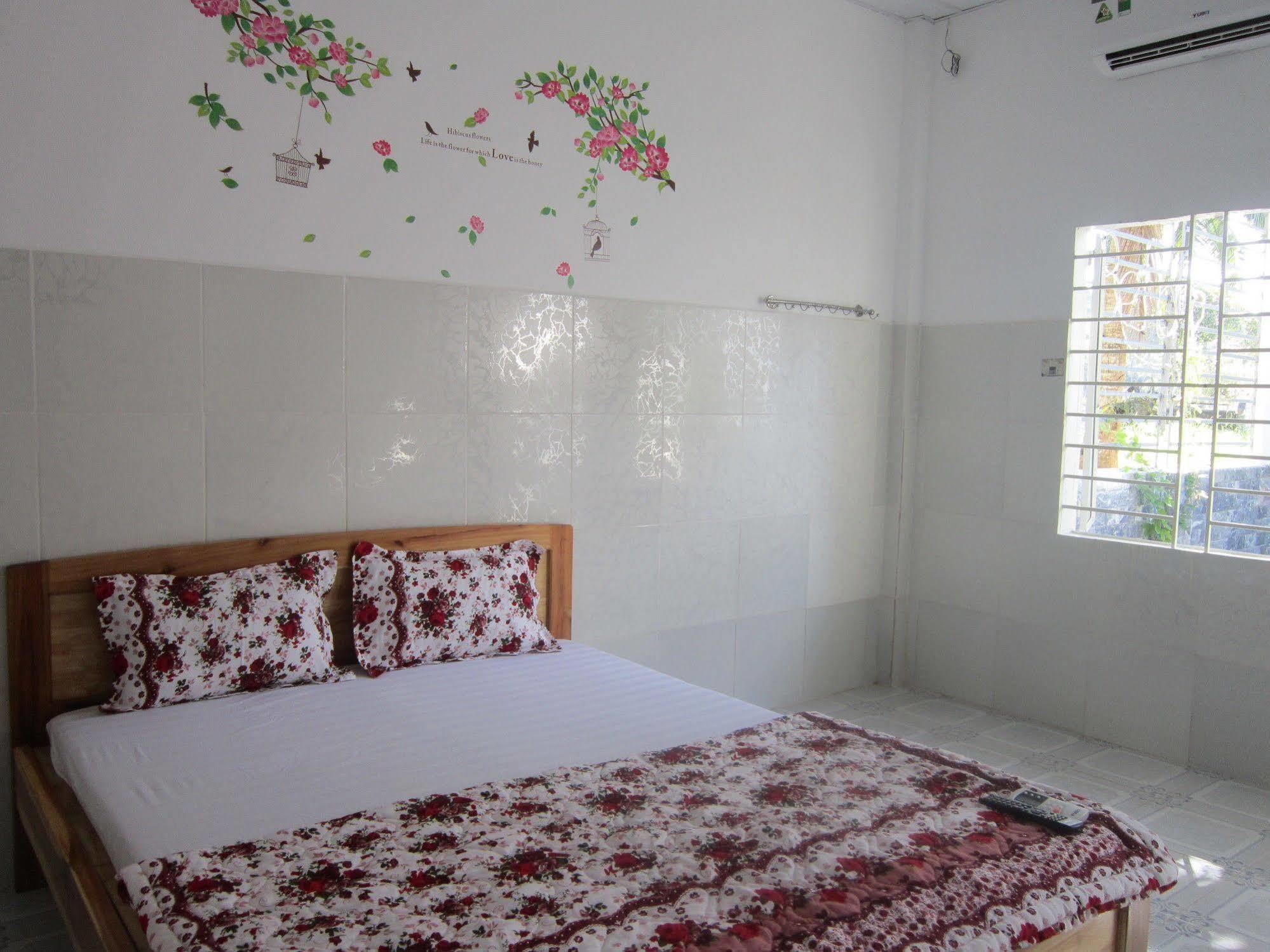 Be Home Hostel 두옹 동 외부 사진