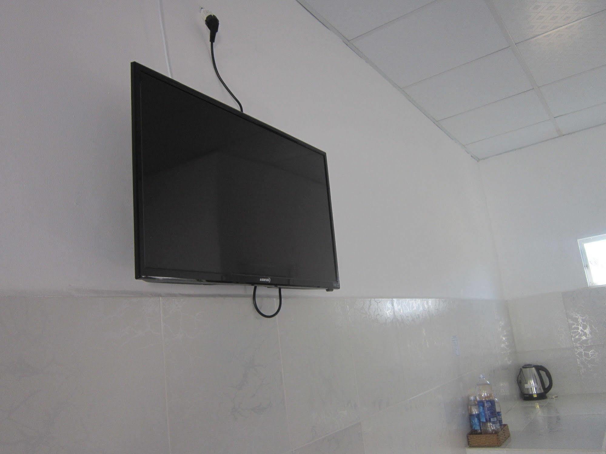 Be Home Hostel 두옹 동 외부 사진