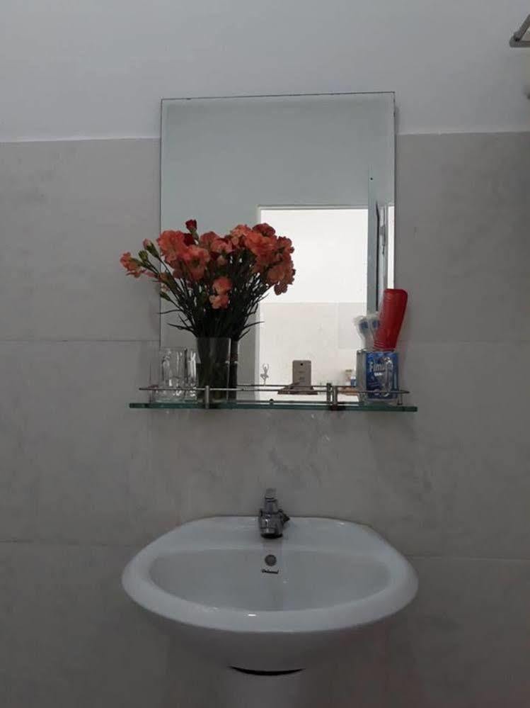 Be Home Hostel 두옹 동 외부 사진